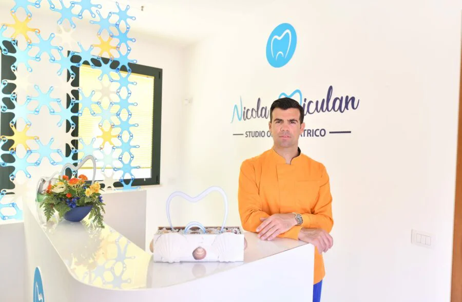 Studio Miculan Dottor Nicola Miculan