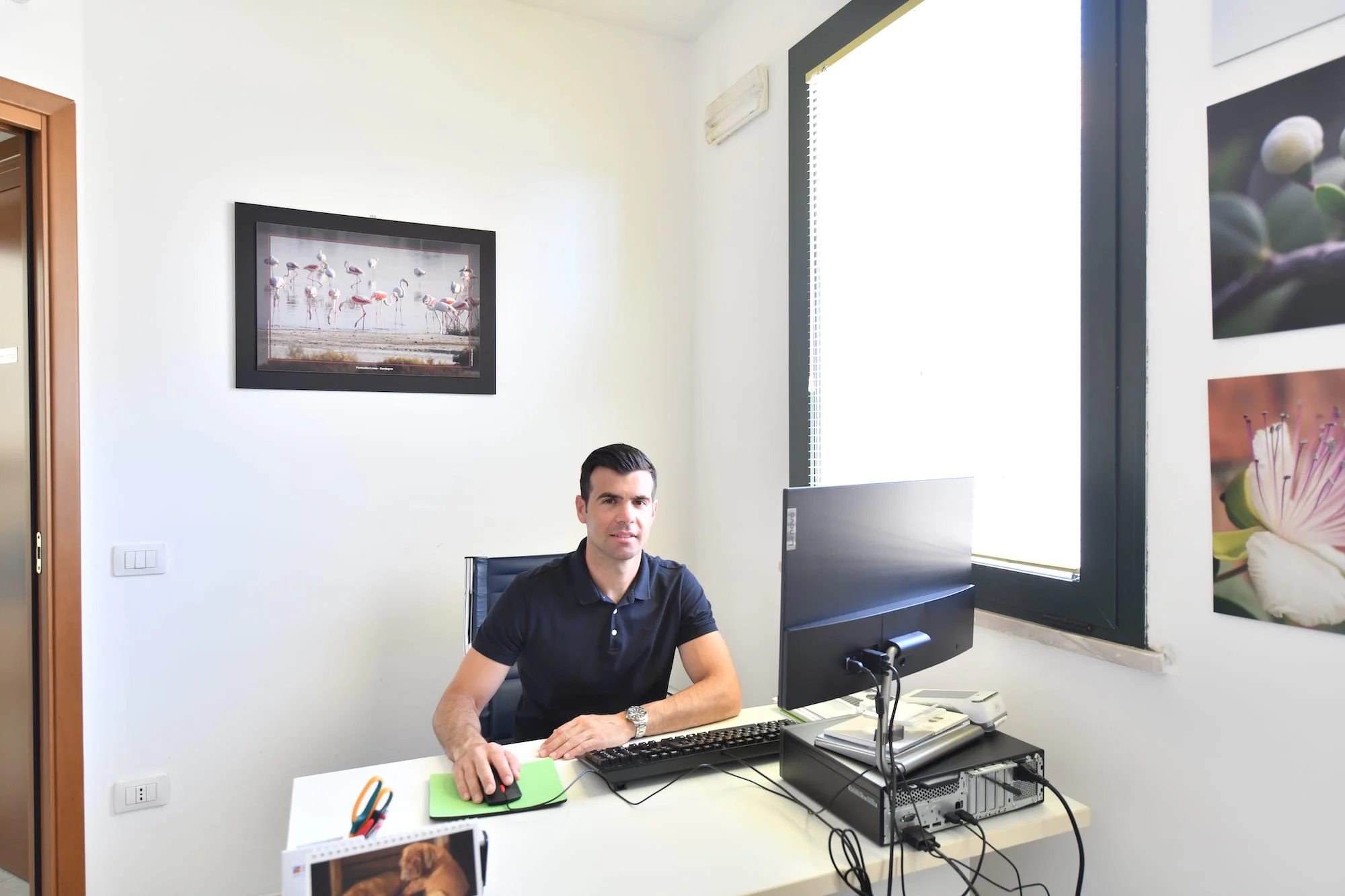 Dottor Nicola Miculan